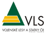 Vojenské lesy a statky ČR